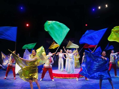 Nhiệm vụ, quyền hạn của đơn vị sự nghiệp công lập lĩnh vực nghệ thuật biểu diễn