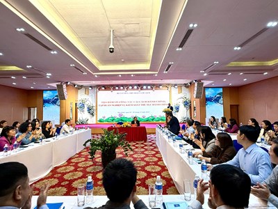 Đẩy mạnh công tác cải cách hành chính 