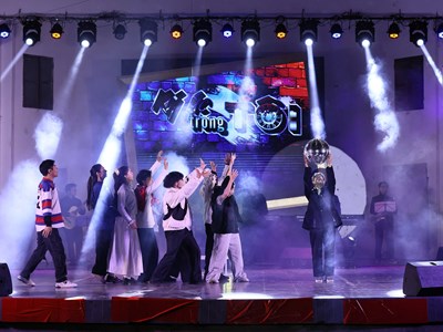 Chương trình nghệ thuật “Ký ức trong tôi”: Chạm đến trái tim người trẻ