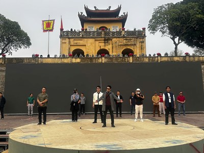 Hướng đi mới cho ngành nghệ thuật biểu diễn Việt