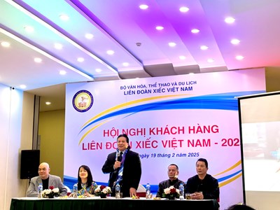 Liên đoàn Xiếc Việt Nam: "Chào hàng" năm mới với hơn 20 chương trình nghệ thuật đặc sắc 