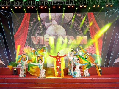 Nhà hát Múa rối Thăng Long tổ chức nhiều chương trình biểu diễn nghệ thuật đặc biệt 