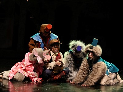  Món quà đặc biệt cho thiếu nhi vào dịp 1.6