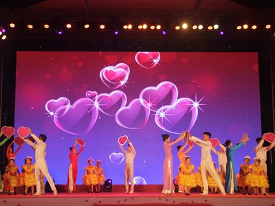 Bộ VHTTDL: Tổ chức Hội nghị tập huấn công tác gia đình năm 2025