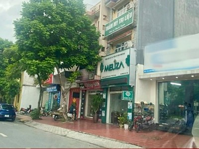 Sở Y tế Hải Phòng thông tin kết quả kiểm tra, xác minh vụ việc Thẩm mỹ trị liệu Dược sỹ Thanh Tuyền