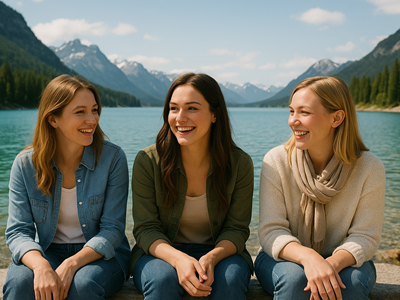 Khi phụ nữ chọn độc thân: Tự do hay cô đơn?