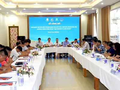 VTV8 công bố các sự kiện văn hóa, nghệ thuật, thể thao tại Thanh Hóa