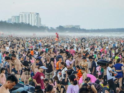 Điều gì khiến Thanh Hóa trở thành điểm đến dẫn đầu cả nước?