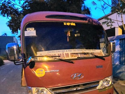 Khởi tố vụ trẻ mầm non 5 tuổi tử vong do bị bỏ quên trên xe ô tô 