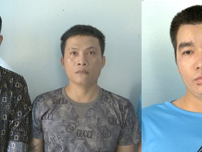 Triệt xoá đường dây lừa đảo chiếm đoạt tài sản với hình thức cho số lô, số đề