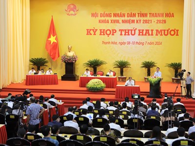 Giám đốc Sở Tài chính Thanh Hoá nói về nguyên nhân chậm trễ xử lý tài sản công dôi dư 