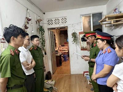 Lừa hơn 160 người đi xuất khẩu lao động, chiếm đoạt hơn 2 tỉ đồng