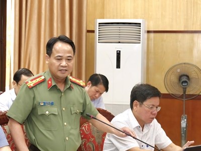 Sẽ khởi tố vụ án nếu có dấu hiệu tội phạm