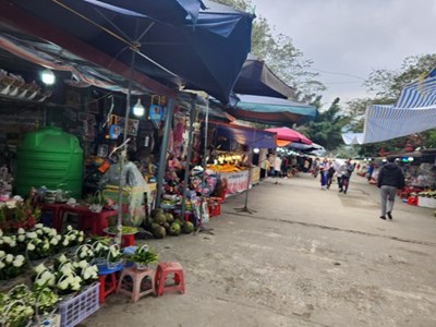 Sở VHTTDL chỉ rõ sai phạm, chính quyền vẫn không xử lý 