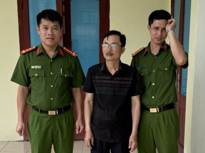 Nhiều đối tượng truy nã đặc biệt “sa lưới” sau nhiều năm lẩn trốn