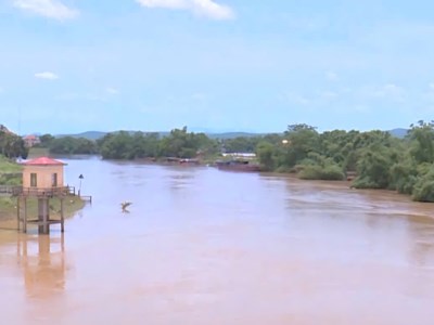 Thanh Hoá phát lệnh báo động cấp III trên sông Bưởi