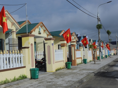 Thanh Hoá sẽ hỗ trợ hơn 5.000 hộ nghèo, gia đình chính sách xây dựng nhà ở