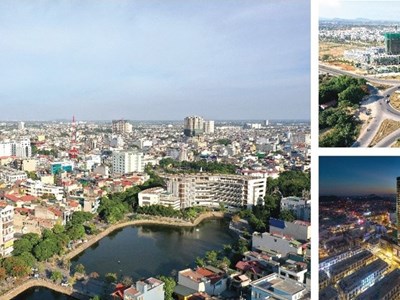 Xây dựng tỉnh Thanh Hóa giàu đẹp, kiểu mẫu, trung tâm văn hóa lớn của khu vực và cả nước