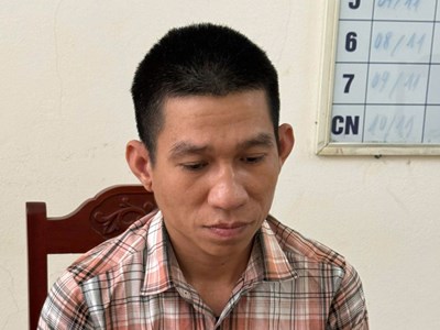 “Cò đất” lừa đảo chiếm đoạt hơn 130 triệu đồng 