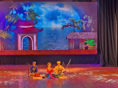 Chung kết Hội thi “Thanh Hoa City’s Got Talent” năm 2024