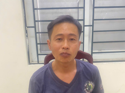 Ra tù buổi sáng, buổi trưa đã phạm tội