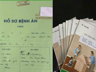 Phó Giám đốc một bệnh viện ở Thanh Hóa bị khởi tố