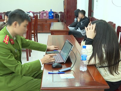 Phát hiện nhiều nhà nghỉ, khách sạn chứa gái mại dâm