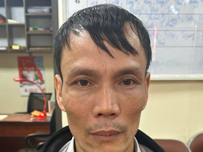 Kẻ sát hại vợ sa lưới sau 24h gây án