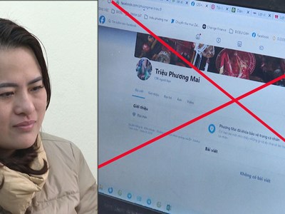 “Cô đồng” lừa cúng giải hạn, chiếm đoạt 1 tỉ đồng 