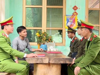 Ngăn chặn, xử lý tình trạng xuất cảnh đi lao động trái pháp