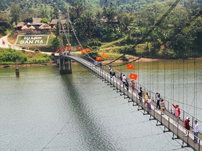 Triển khai hiệu quả các Chương trình mục tiêu quốc gia