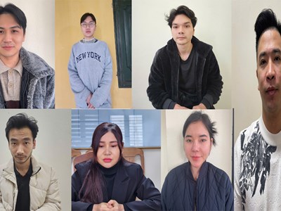 Khởi tố điều tra 7 bị can Thẩm mỹ viện Gangwhoo về tội “Lừa dối khách hàng”