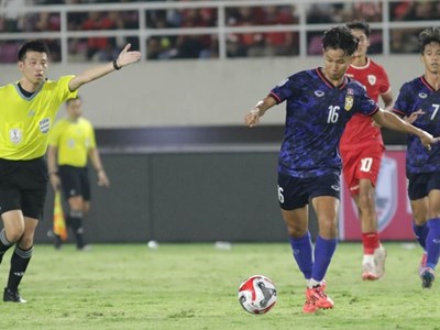 Cầu thủ xuất sắc nhất giải VĐQG Lào gia nhập Đông Á Thanh Hóa 