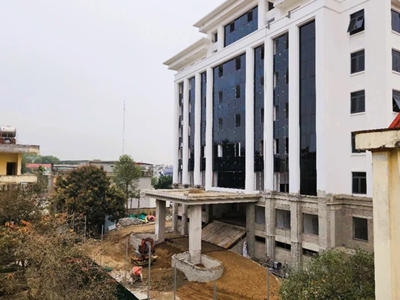 Thanh Hoá tạm dừng bổ nhiệm, điều động cán bộ