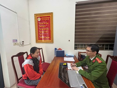 Chồng bị vợ và con gái 17 tuổi sát hại tại nhà