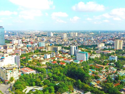 Chấn chỉnh công tác quy hoạch xây dựng, quản lý phát triển đô thị