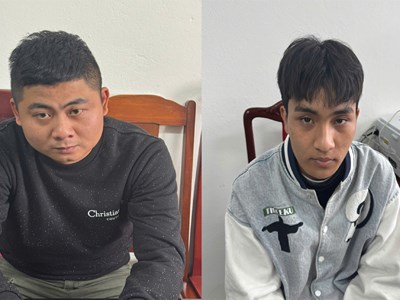 Lập Facebook “ảo” của người Việt ở nước ngoài lừa gần 1,5 tỉ đồng