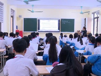 Xử lý, ngăn chặn “biến tướng” trong hoạt động dạy thêm, học thêm