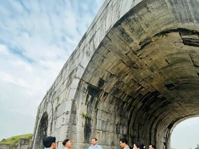 Thanh Hoá thu hơn 82,5 tỉ đồng trong 3 ngày nghỉ lễ