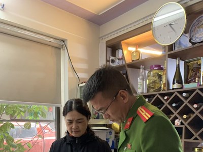 Siết chặt quản lý cơ sở kinh doanh có điều kiện