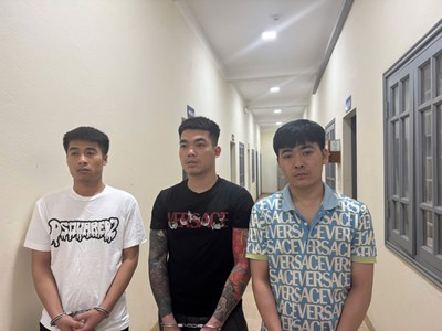 Nhiều người sập bẫy game “Tài xiủ”, mất hàng tỉ đồng