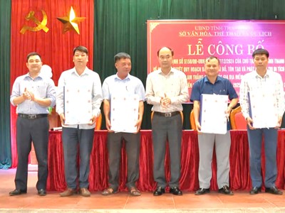 Trở thành trung tâm du lịch văn hóa tâm linh 