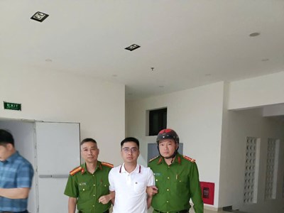 Kẻ buôn ma tuý, nổ súng khiến thiếu tá công an hy sinh bị bắt ở Thanh Hóa