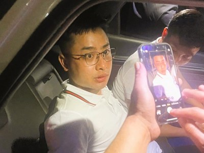 Lời khai của Bùi Đình Khánh - kẻ buôn ma túy, nổ súng khiến Thiếu tá công an hy sinh