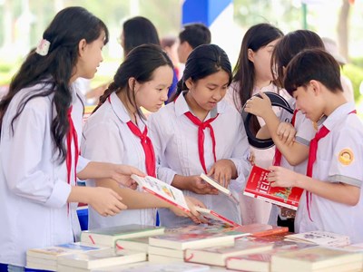 Gần 15.000 bài dự thi, lan tỏa tình yêu sách khắp xứ Thanh