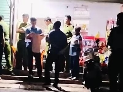 Hai cháu bé 6 tuổi và 8 tuổi chết bất thường tại nhà ông bà ngoại