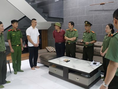 Khởi tố HLV đá cầu Nghệ An vì “rút ruột” tiền hỗ trợ vận động viên