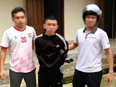 Lời khai lạnh người của thiếu niên 17 tuổi sát hại mẹ ruột 