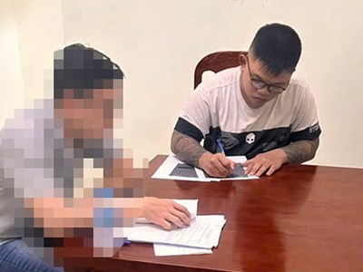 Khởi tố đối tượng tổ chức đưa người xuất cảnh trái phép sang Campuchia