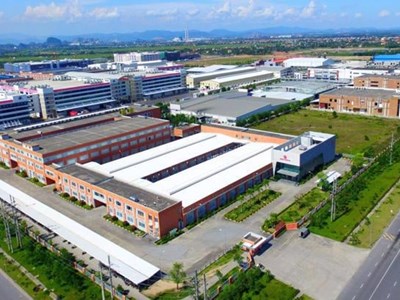 Thanh Hóa đón làn sóng đầu tư chất lượng cao từ Sumitomo và WHA